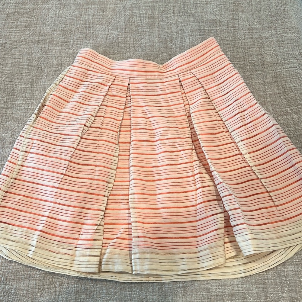 skirt from BCBGeneration